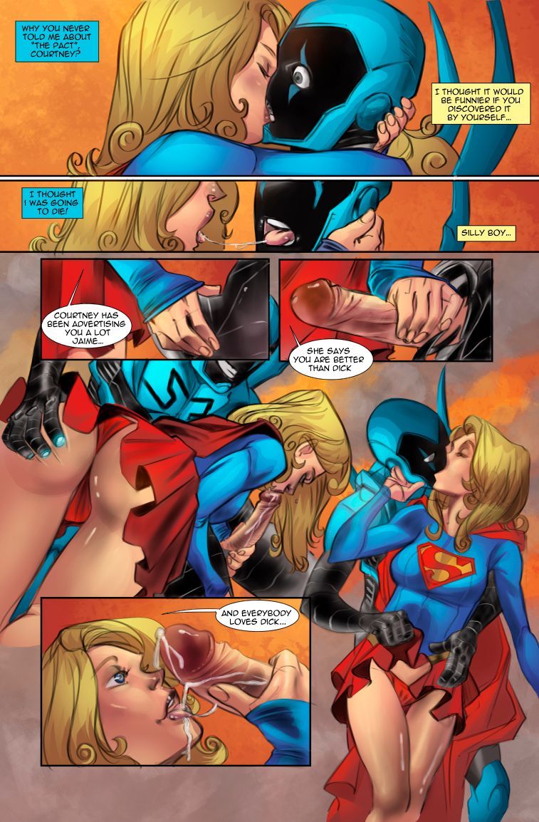 Brave And The Porn 2 Bayushi 05