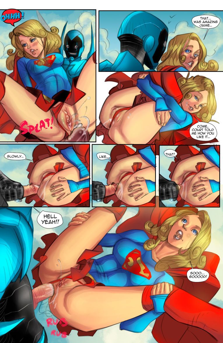 Brave And The Porn 2 Bayushi 07