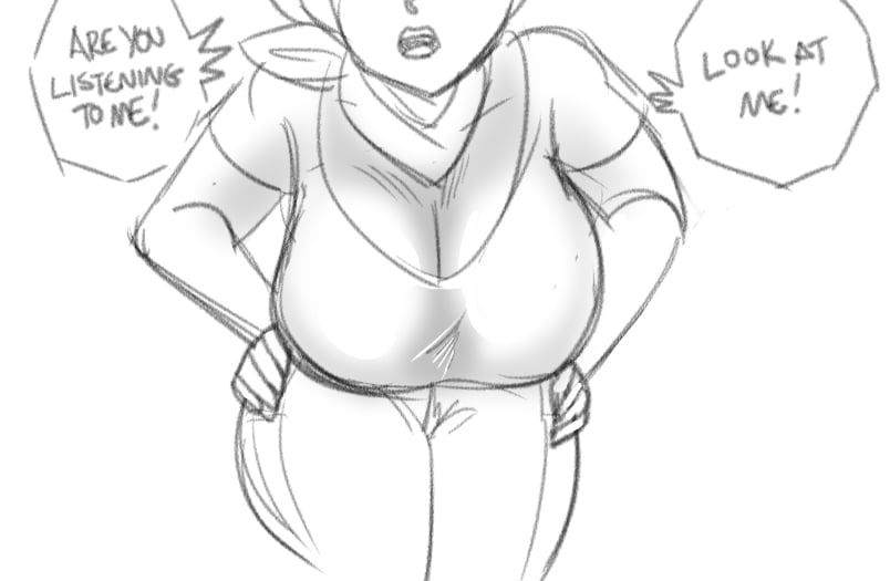 Bulmas Paizuri Extravaganza Funsexydb 08