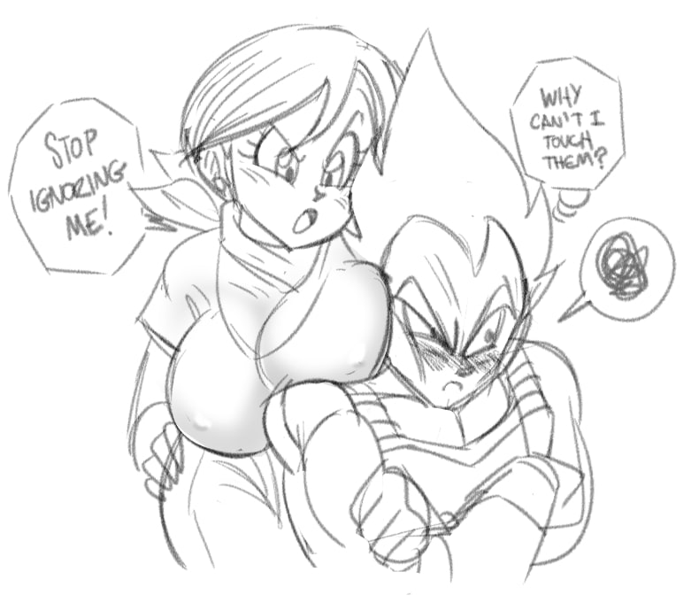 Bulmas Paizuri Extravaganza Funsexydb 09