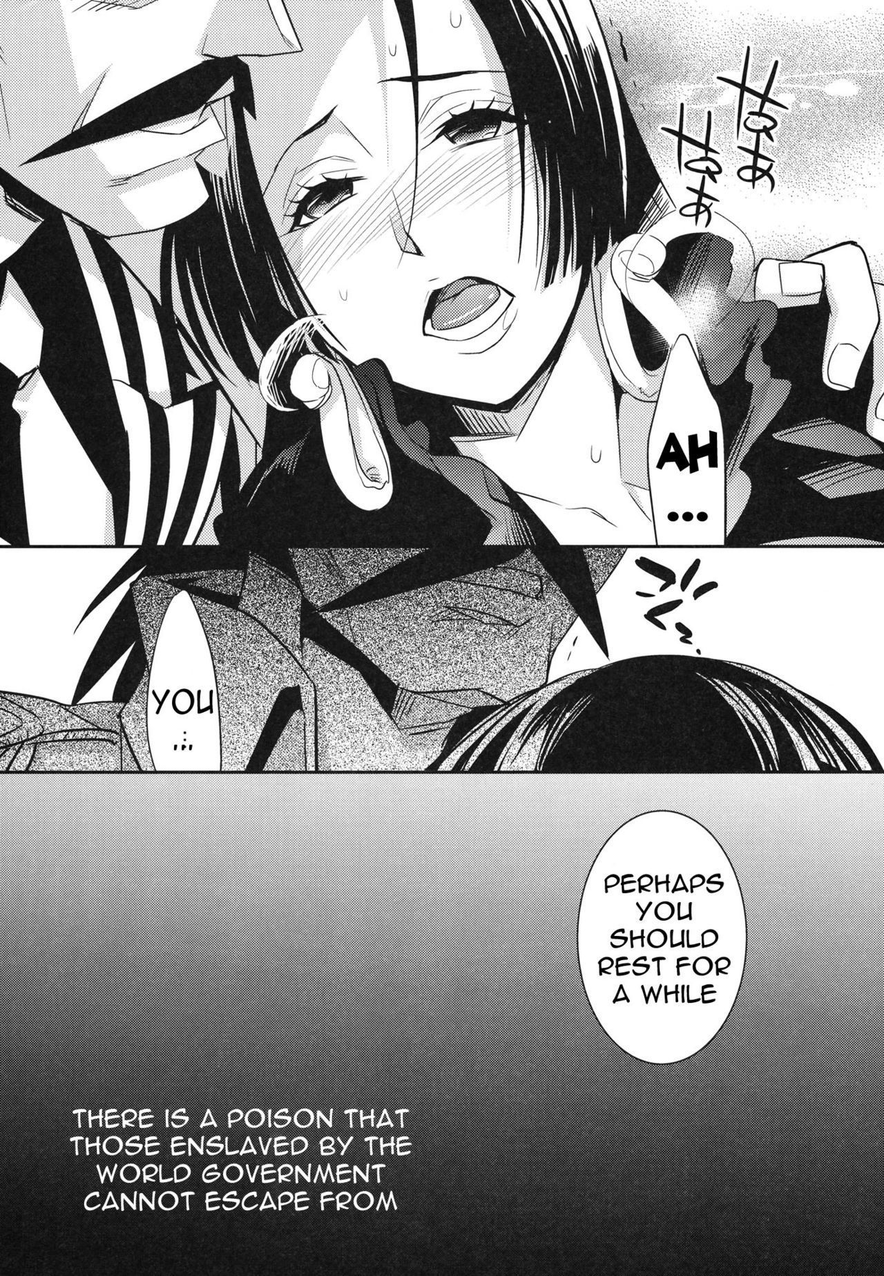 C9 05 Amai Doku Sweet Poison 04