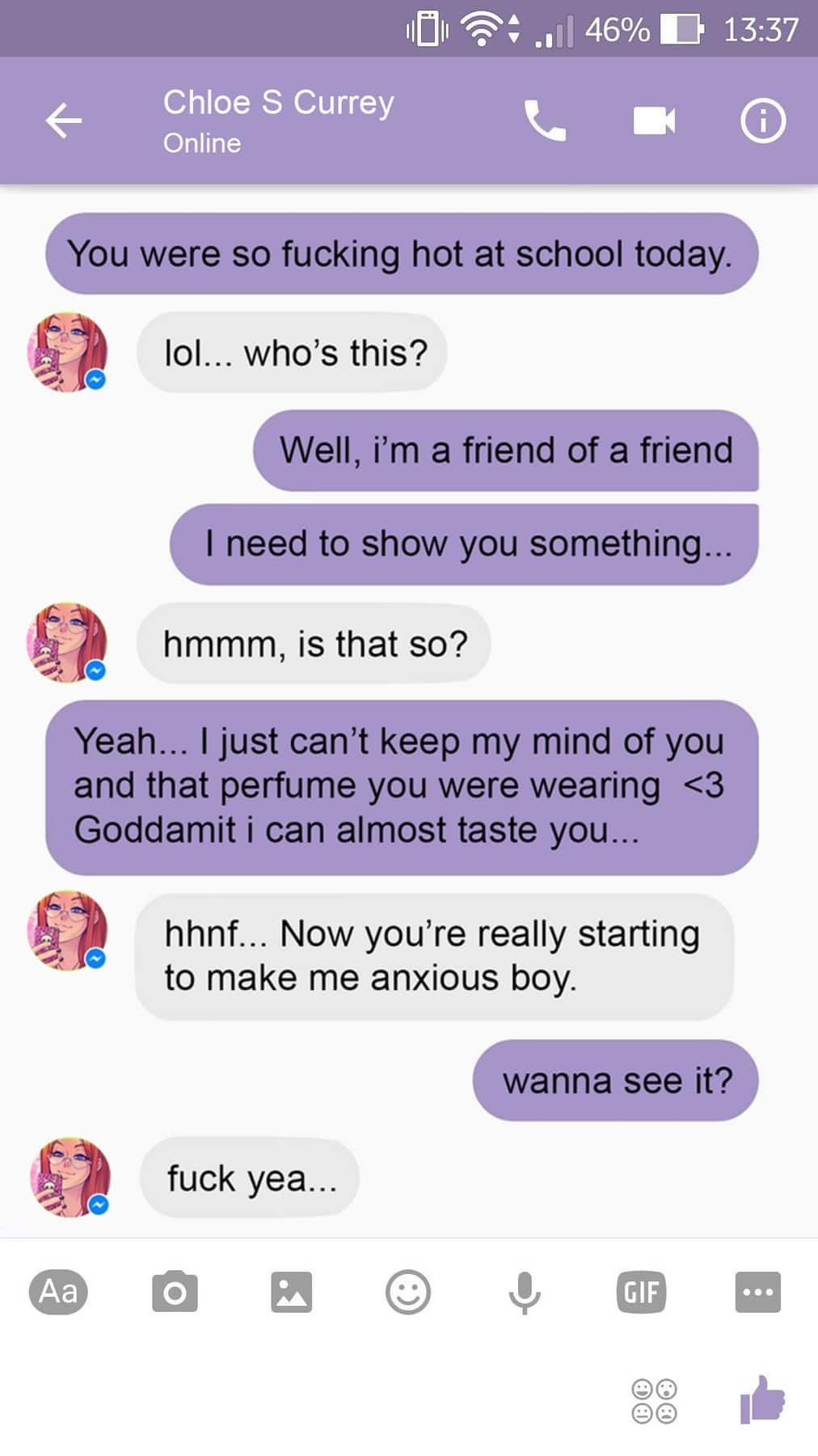 Chat With Chloe 02