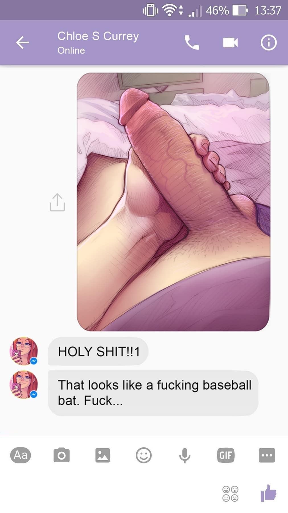 Chat With Chloe 03