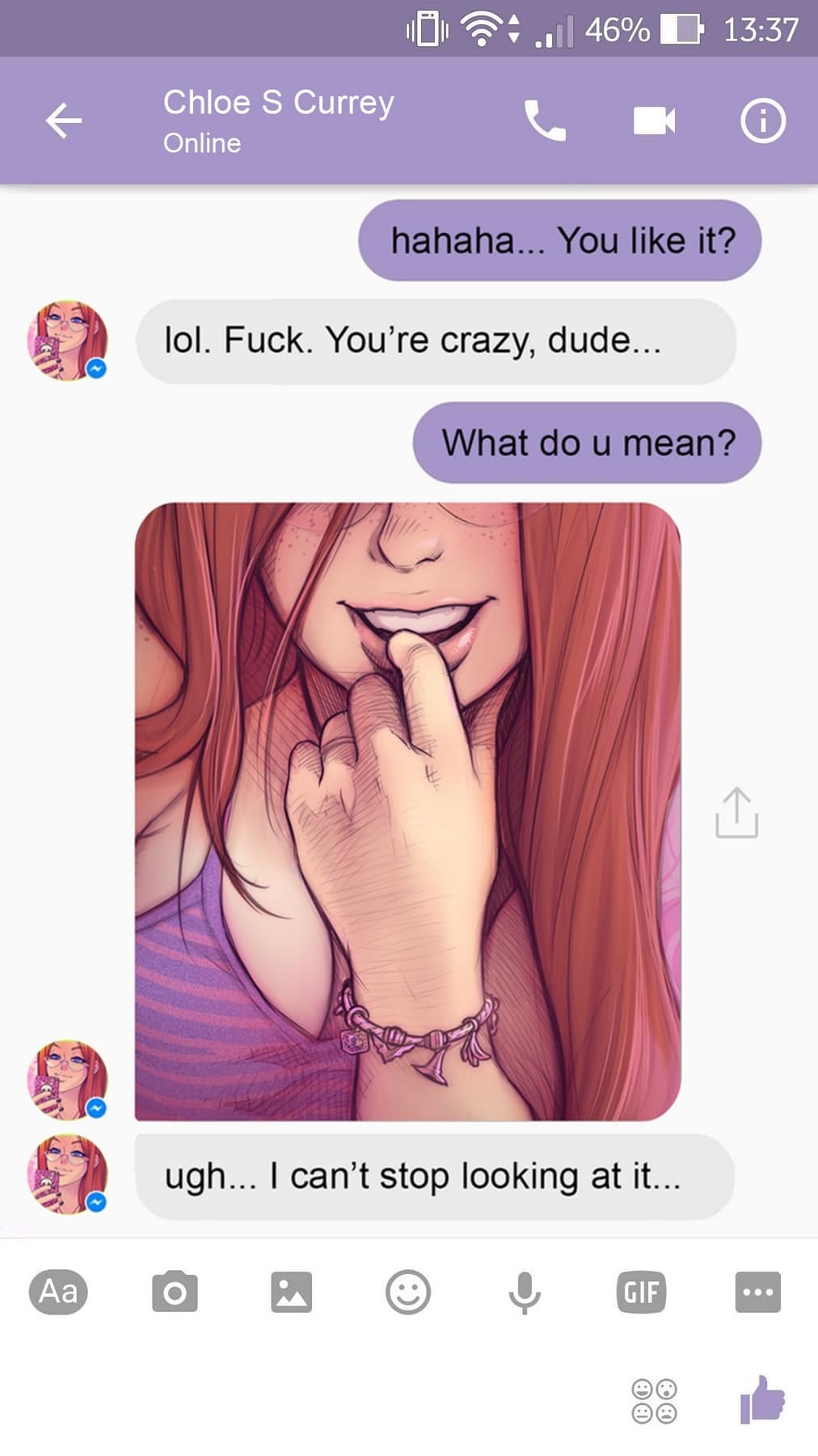 Chat With Chloe 05