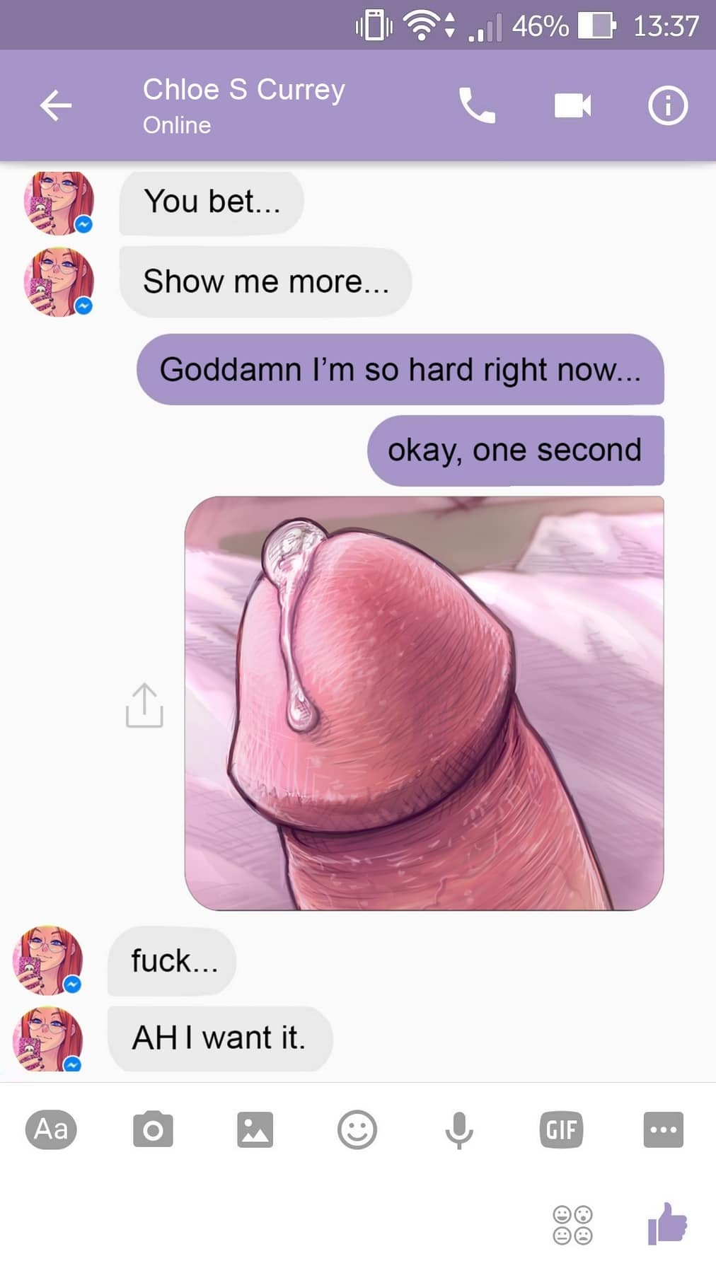 Chat With Chloe 09