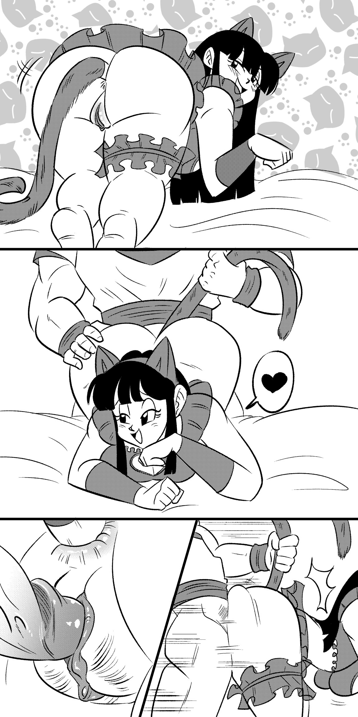 Chichis Valentine Meow 04