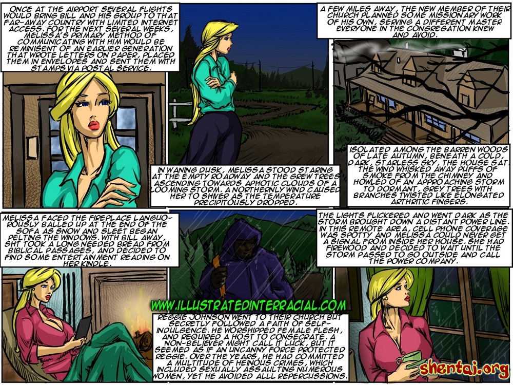 Everything Can Change By Surprise 06