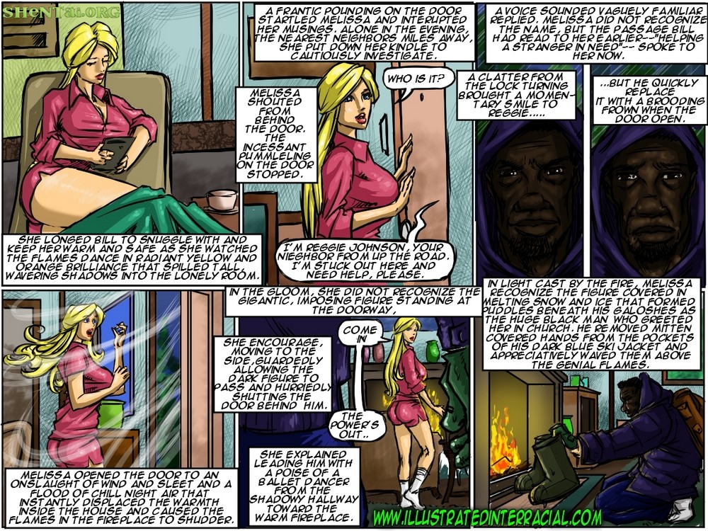 Everything Can Change By Surprise 07