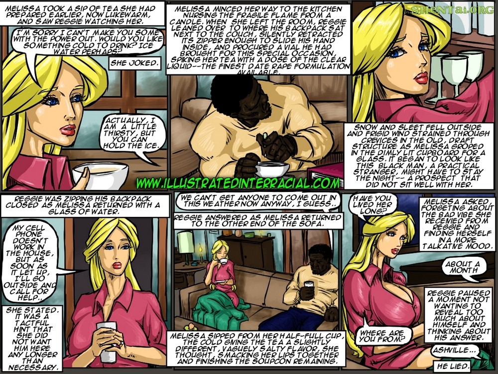 Everything Can Change By Surprise 09