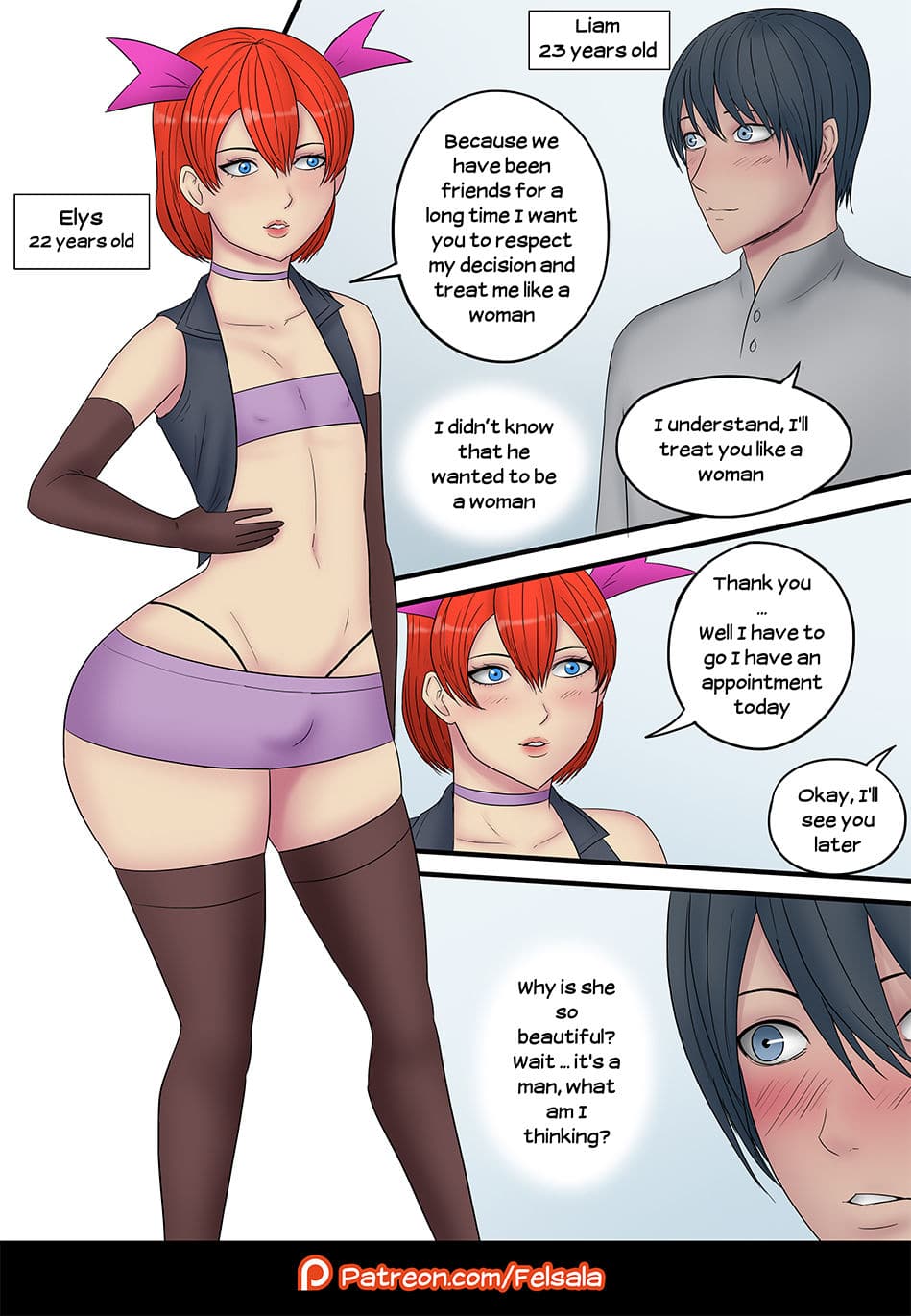 I Like My Friend Felsala 02