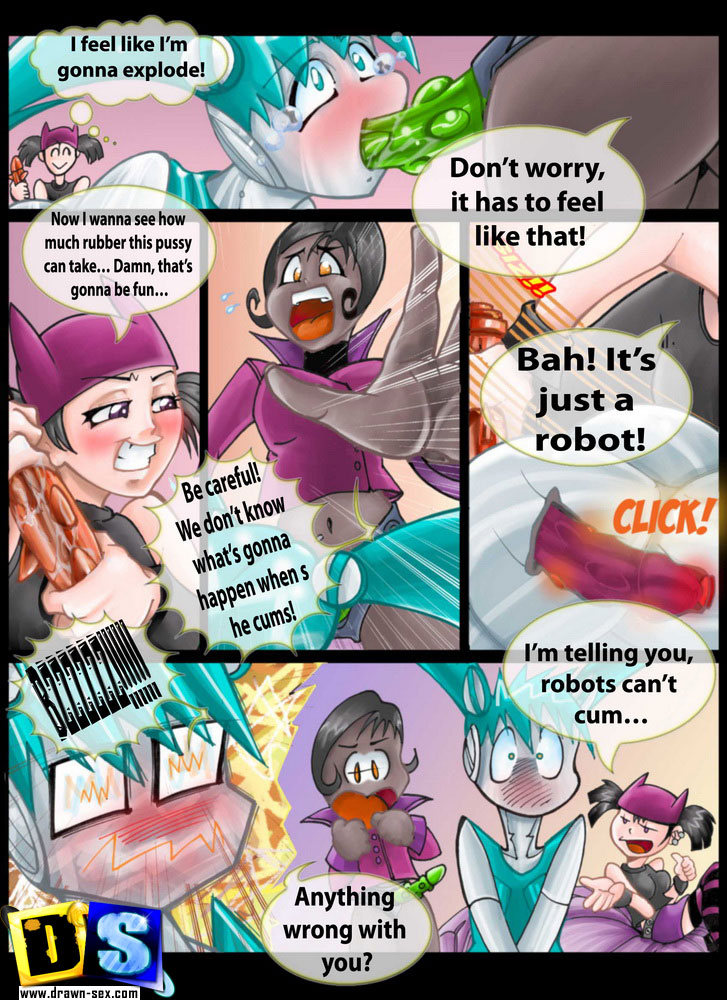 Jenny X The Viruxxx 11