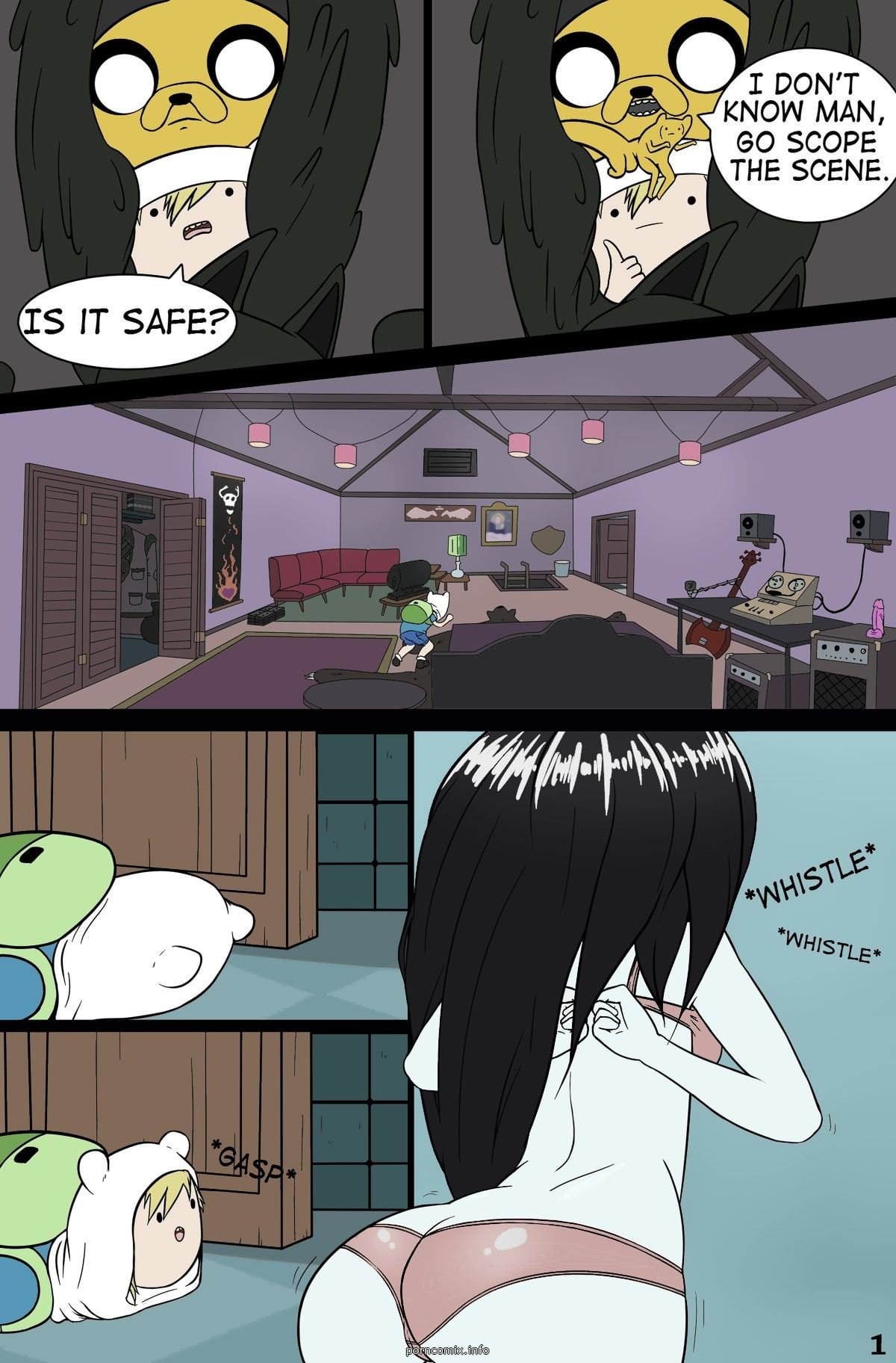 Marcelines Closet 02