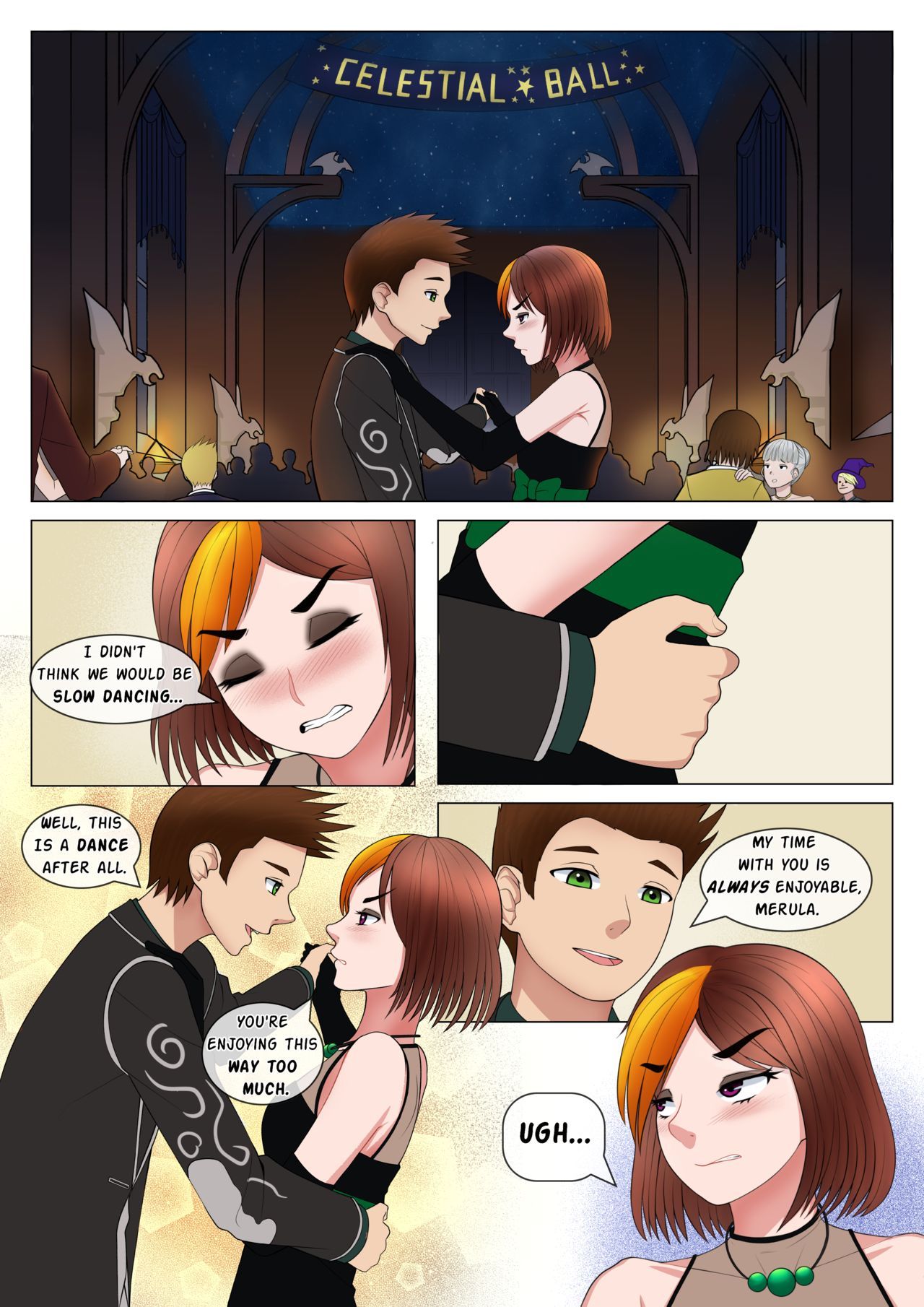 Sealed With A Kiss 02