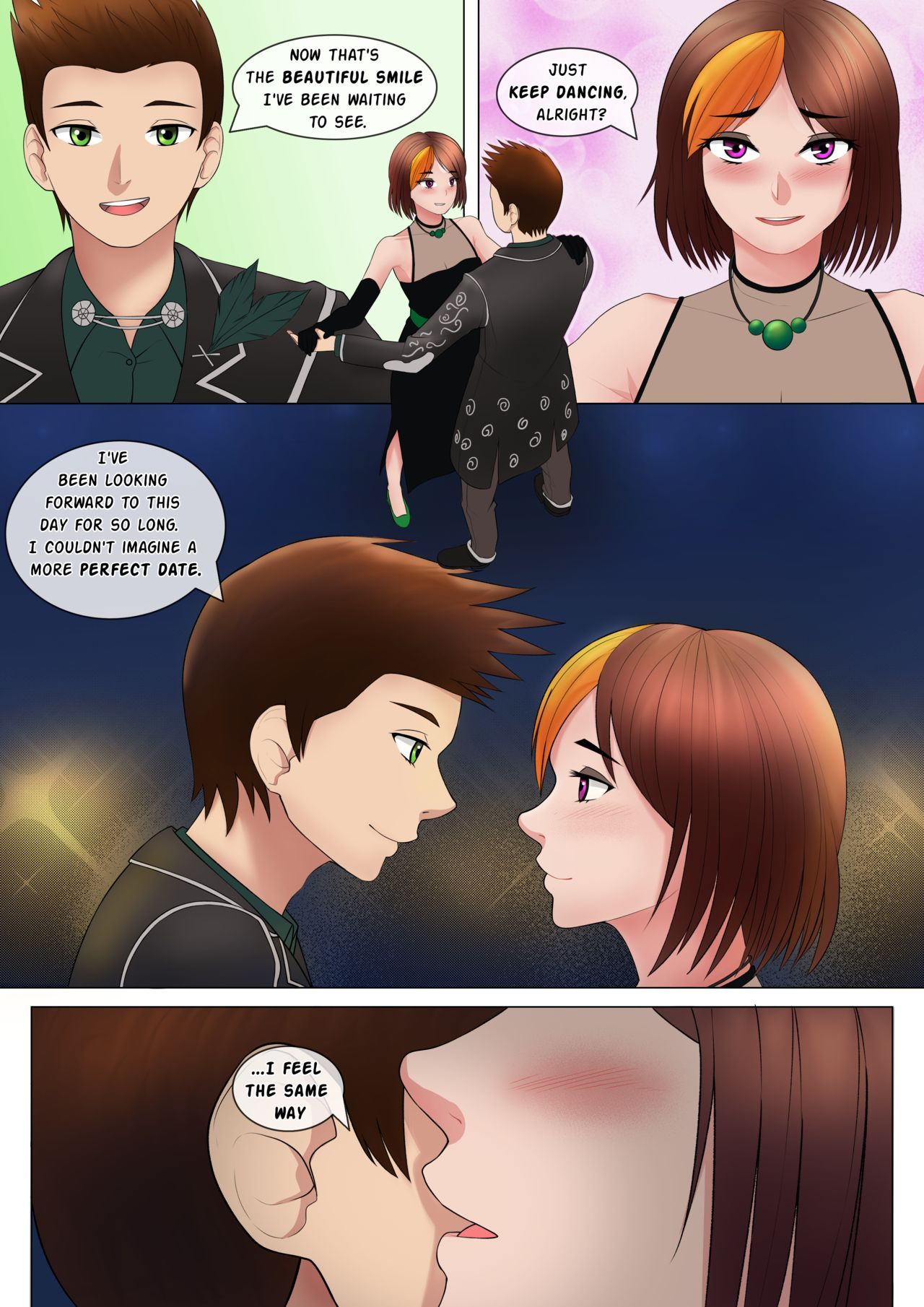 Sealed With A Kiss 03