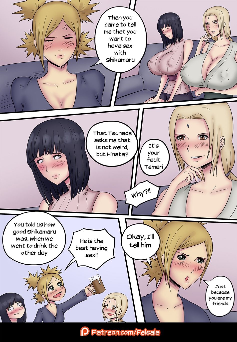 Shikamaru Shadow Technique Felsala 02