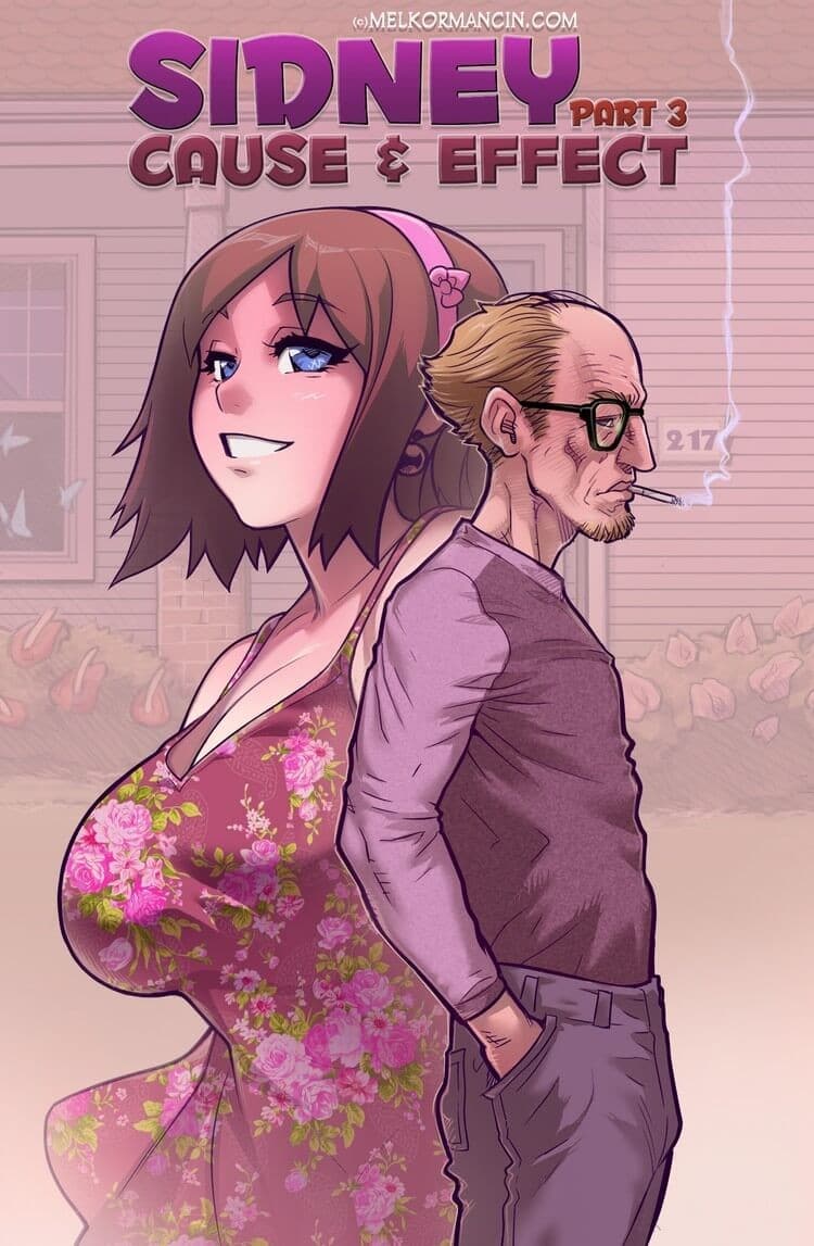 Sidney Part 3 Cause & Effect 01