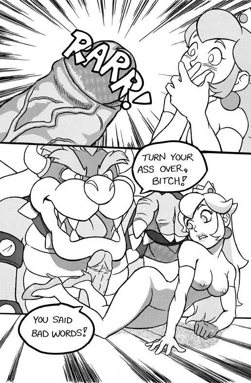 Stockholm Syndrome 08