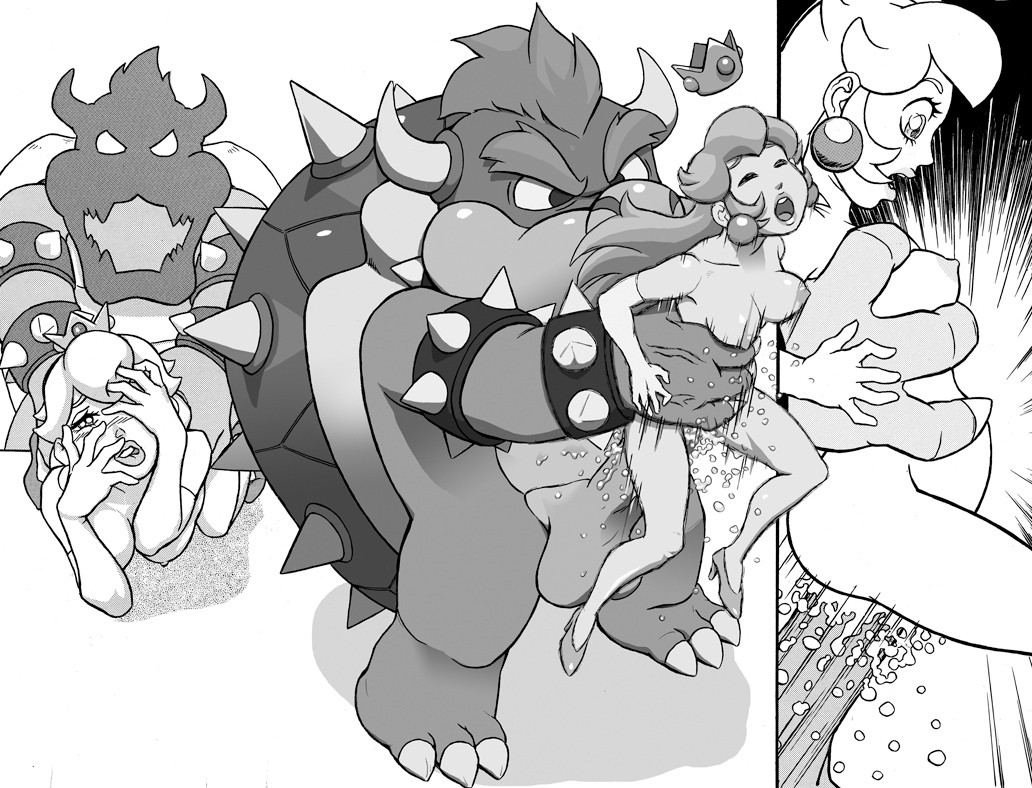 Stockholm Syndrome 10