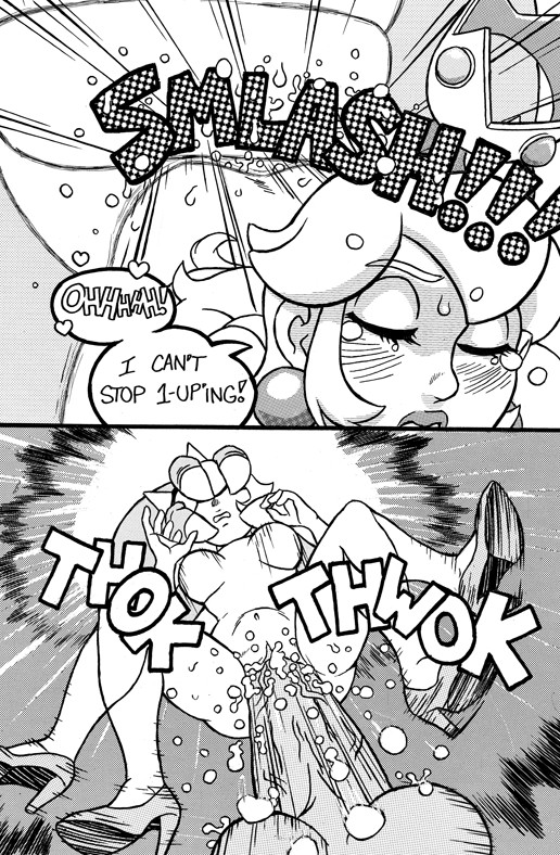 Stockholm Syndrome 14