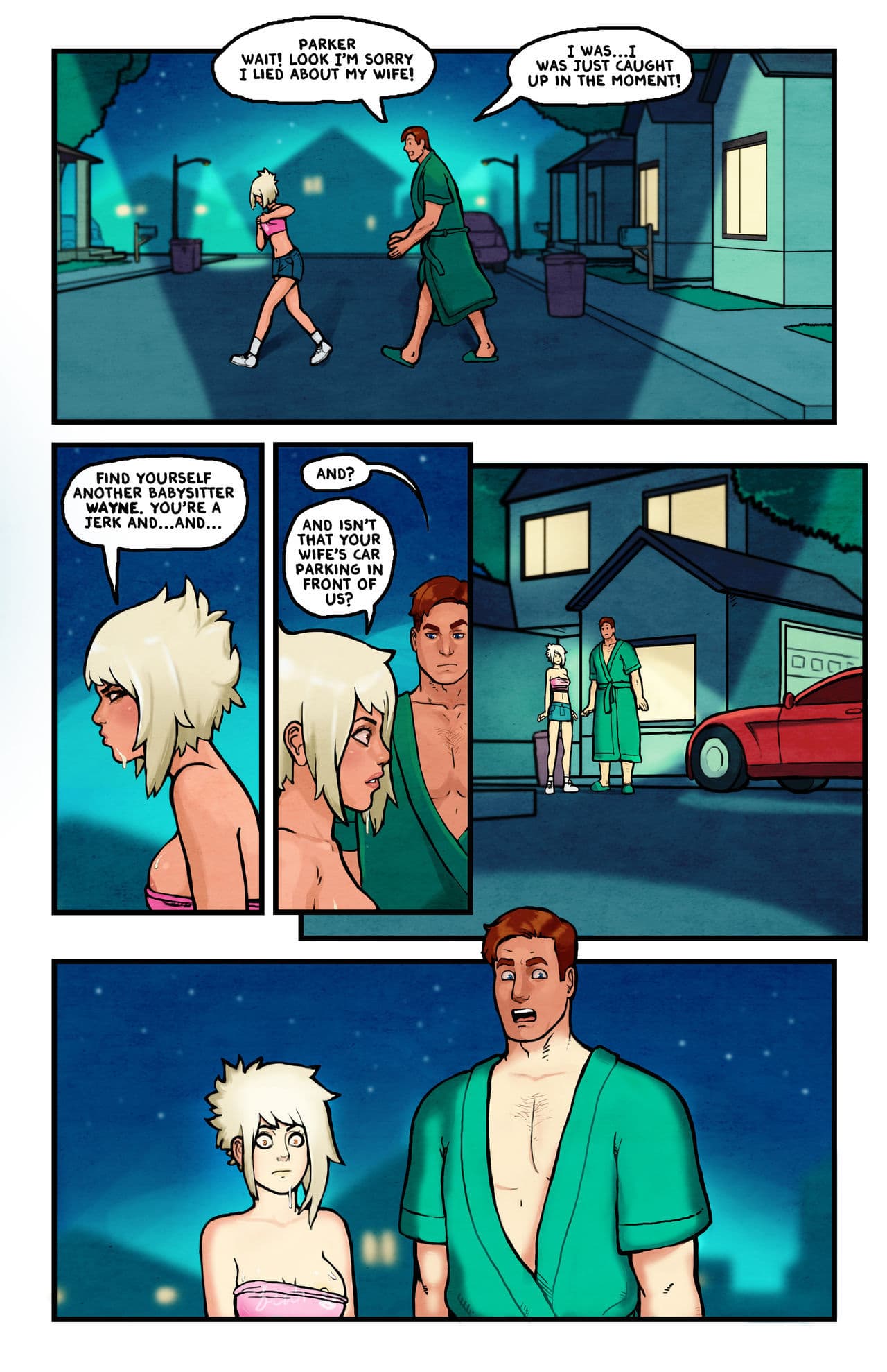 This Romantic World Reinbach 21
