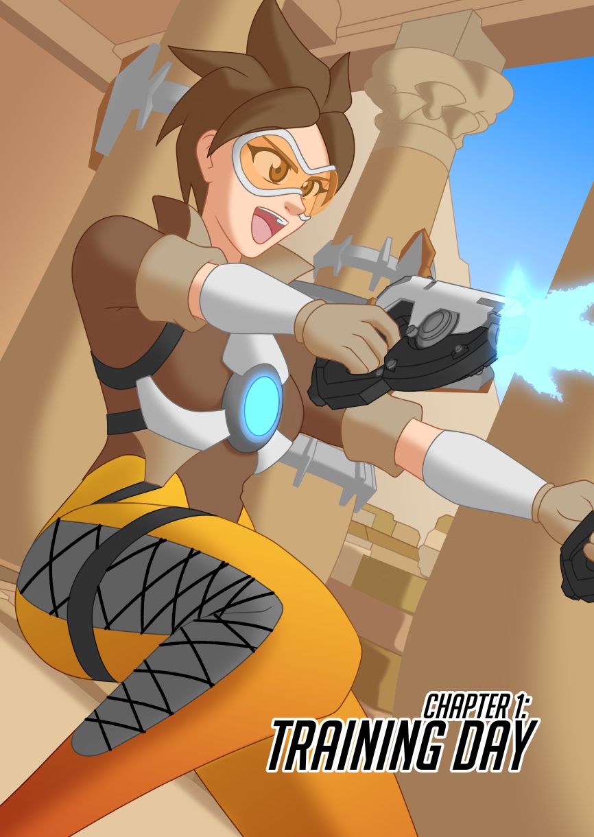 A New Hero Dimaar 01