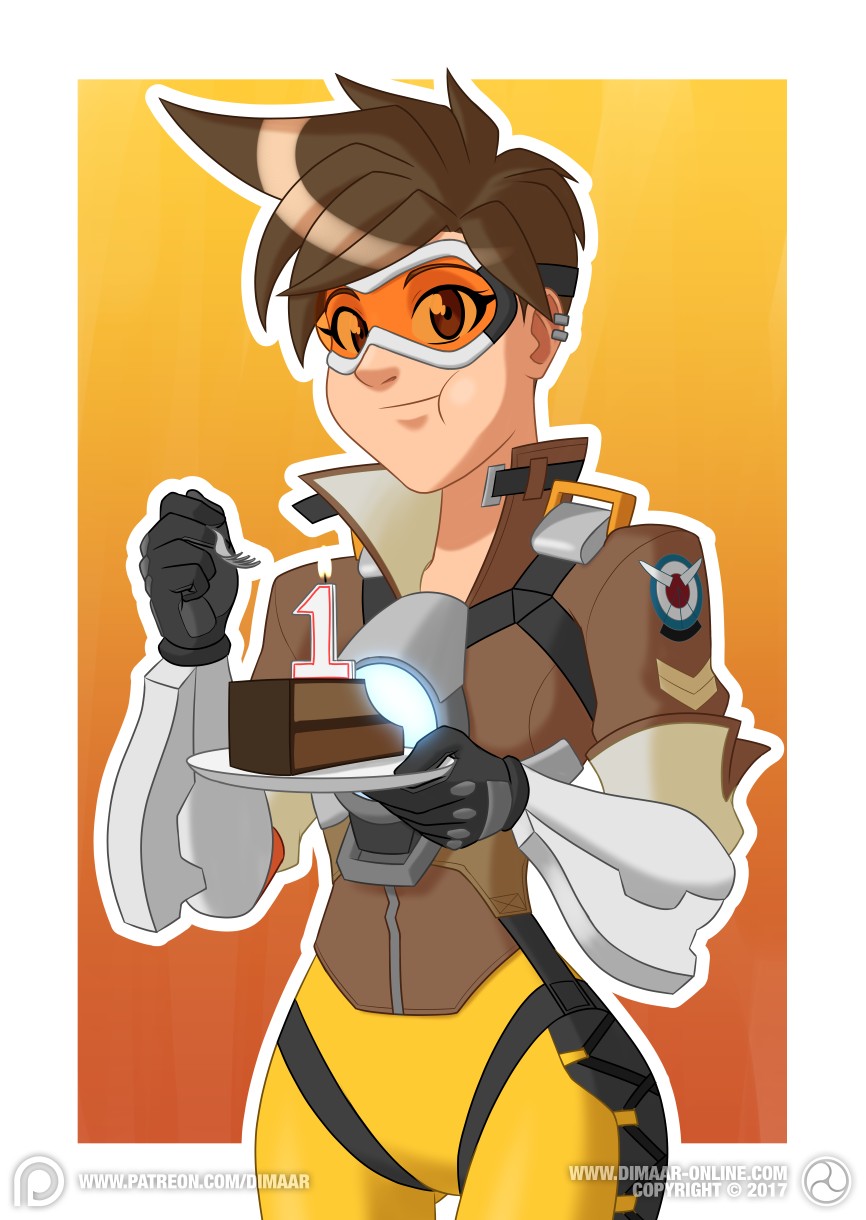 A New Hero Dimaar 02