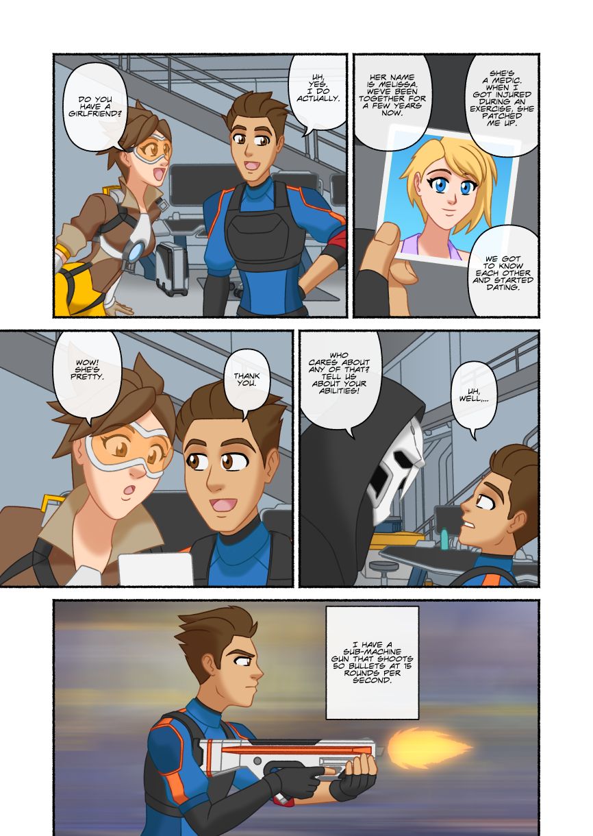 A New Hero Dimaar 06