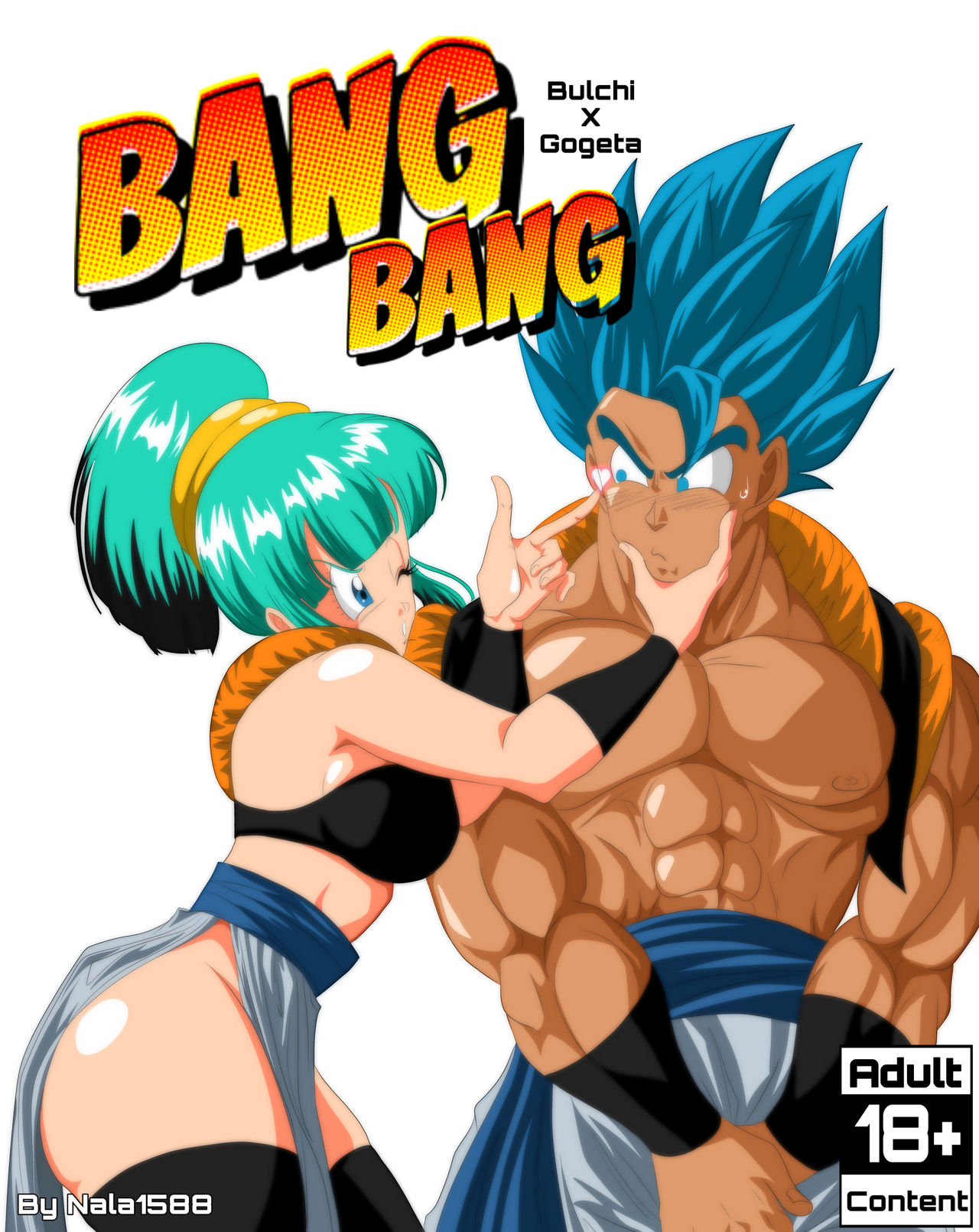 Bang Bang Nala1588 01