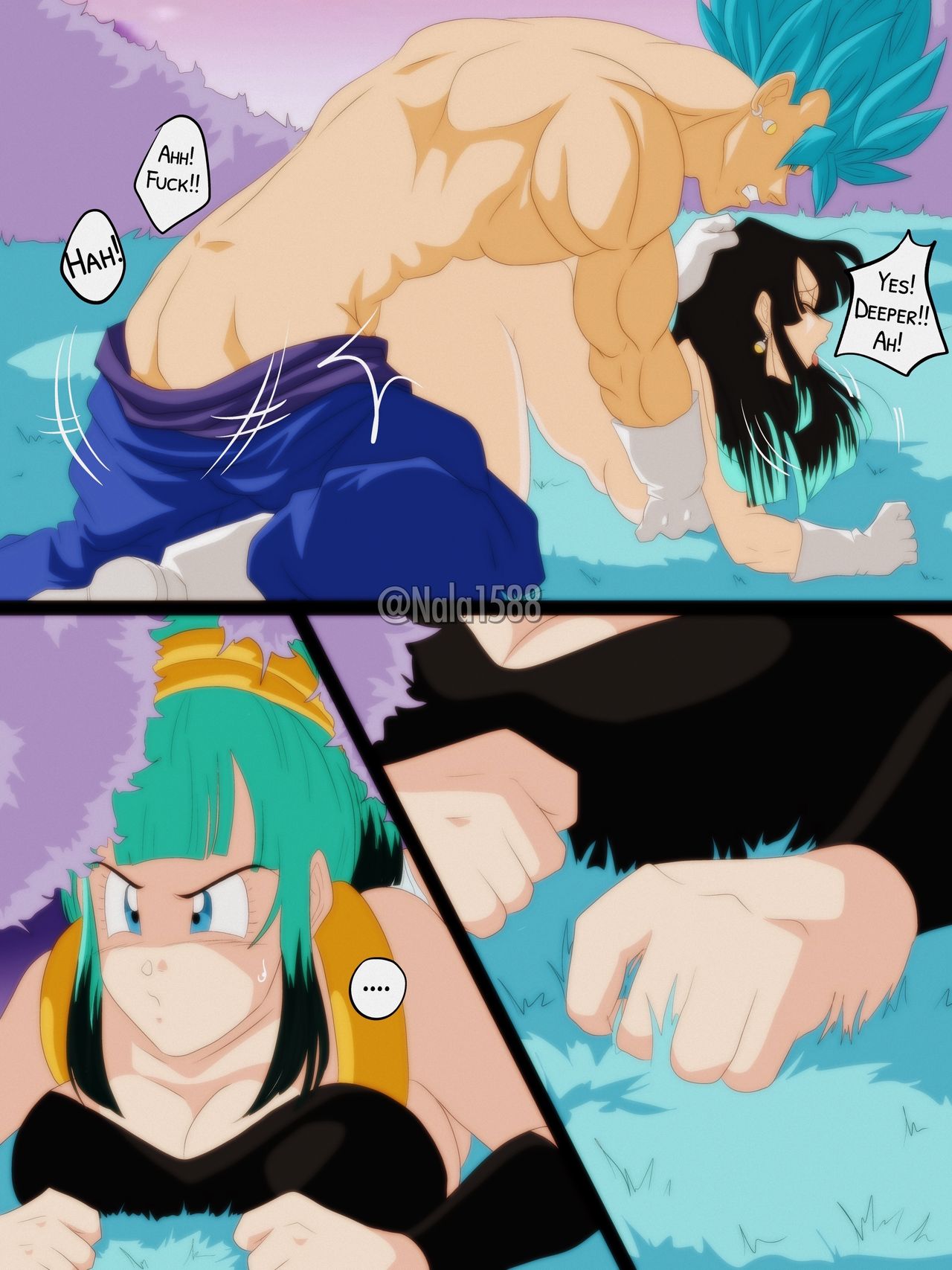 Bang Bang Nala1588 04