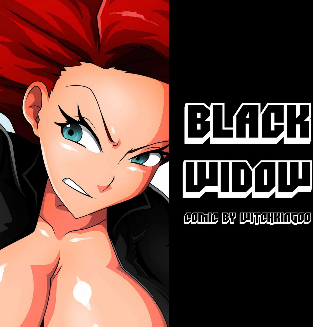 Black Widow 1