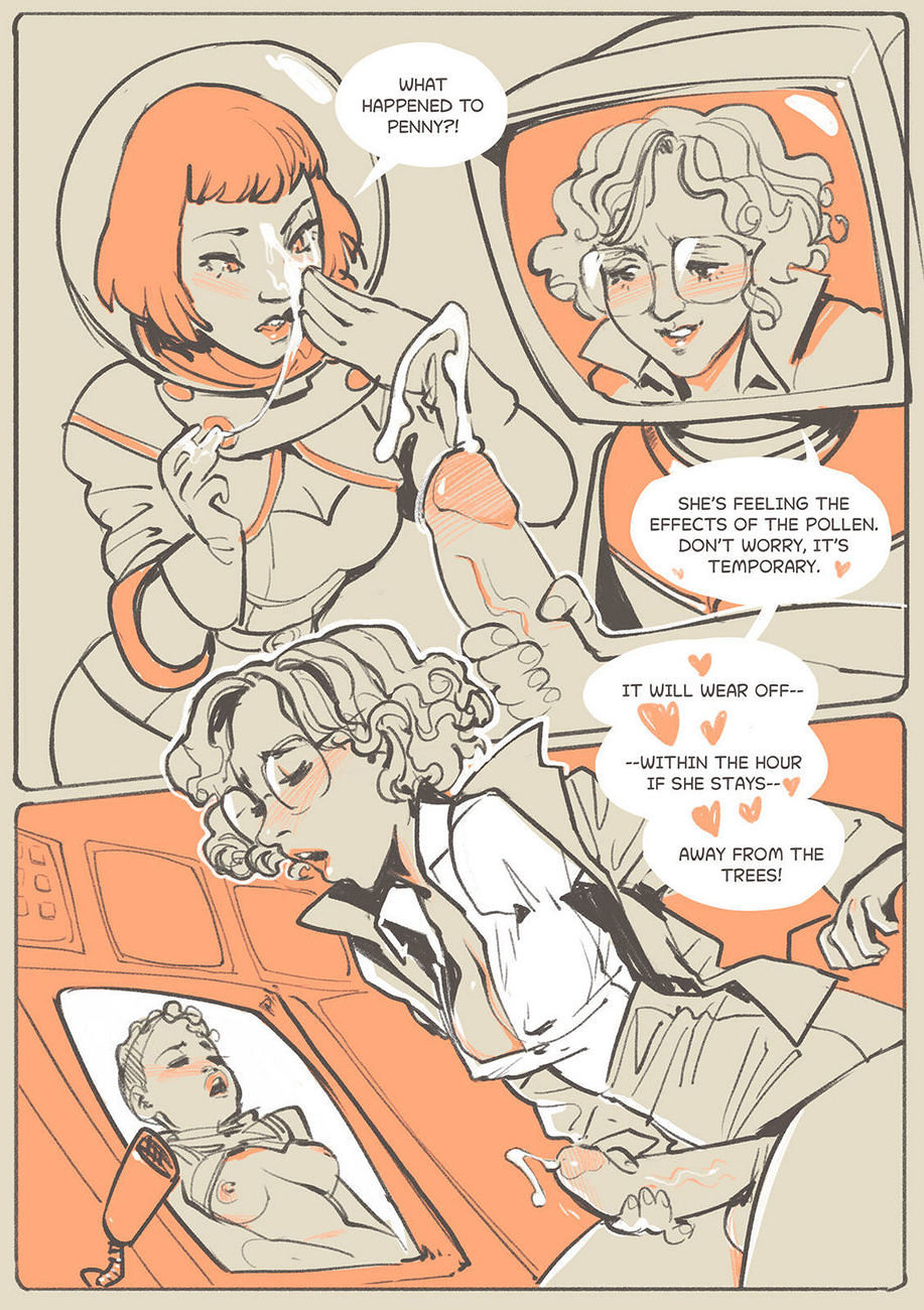 Budding Out Wintonkidd 12