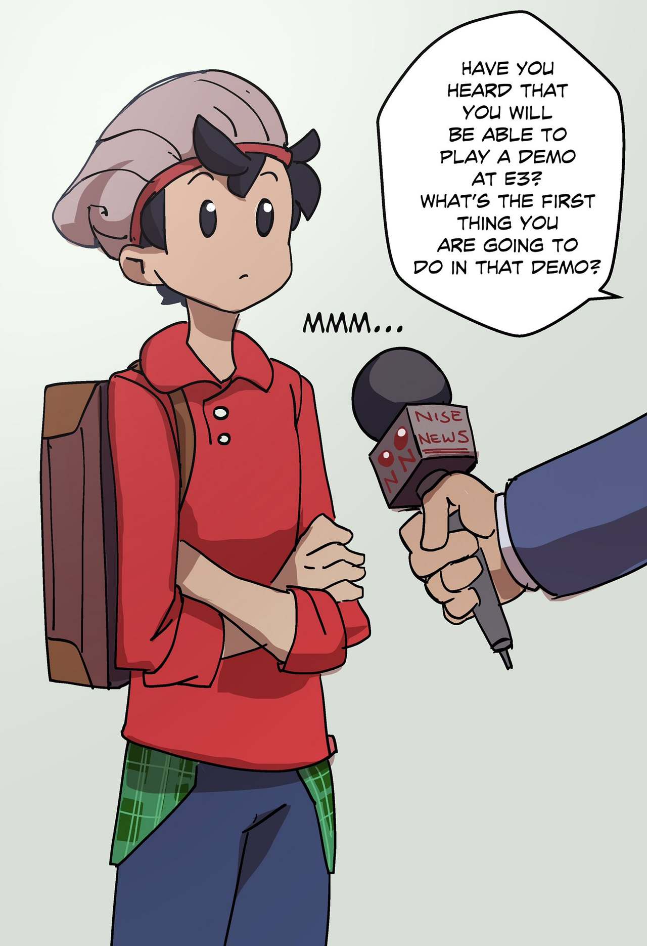 Cant Wait For The New Pokemon 03