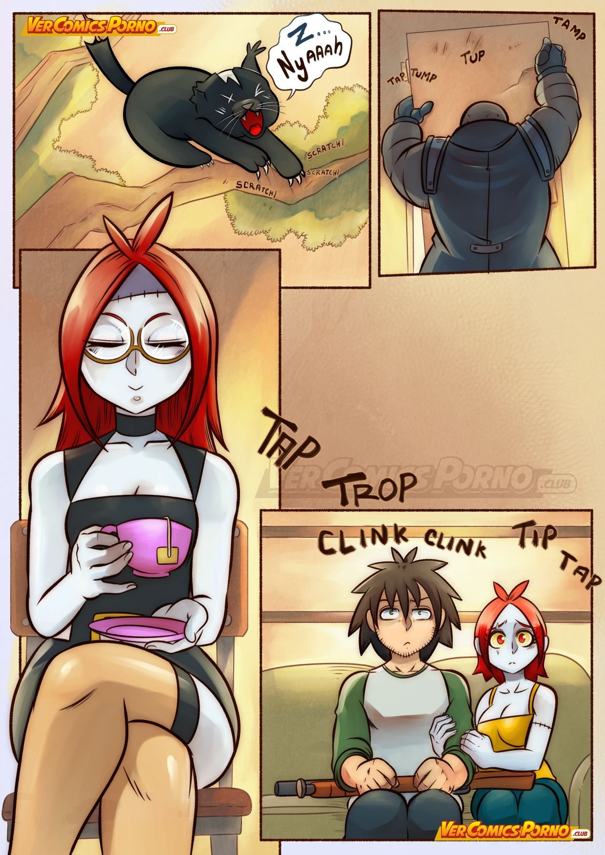 Cherry Road 5 Mre 06