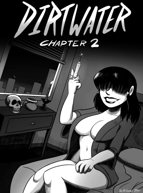 Dirtwater Chapter 2 Porno01