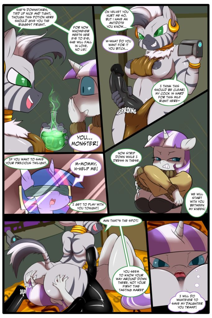Do It For Her… Saurian 03