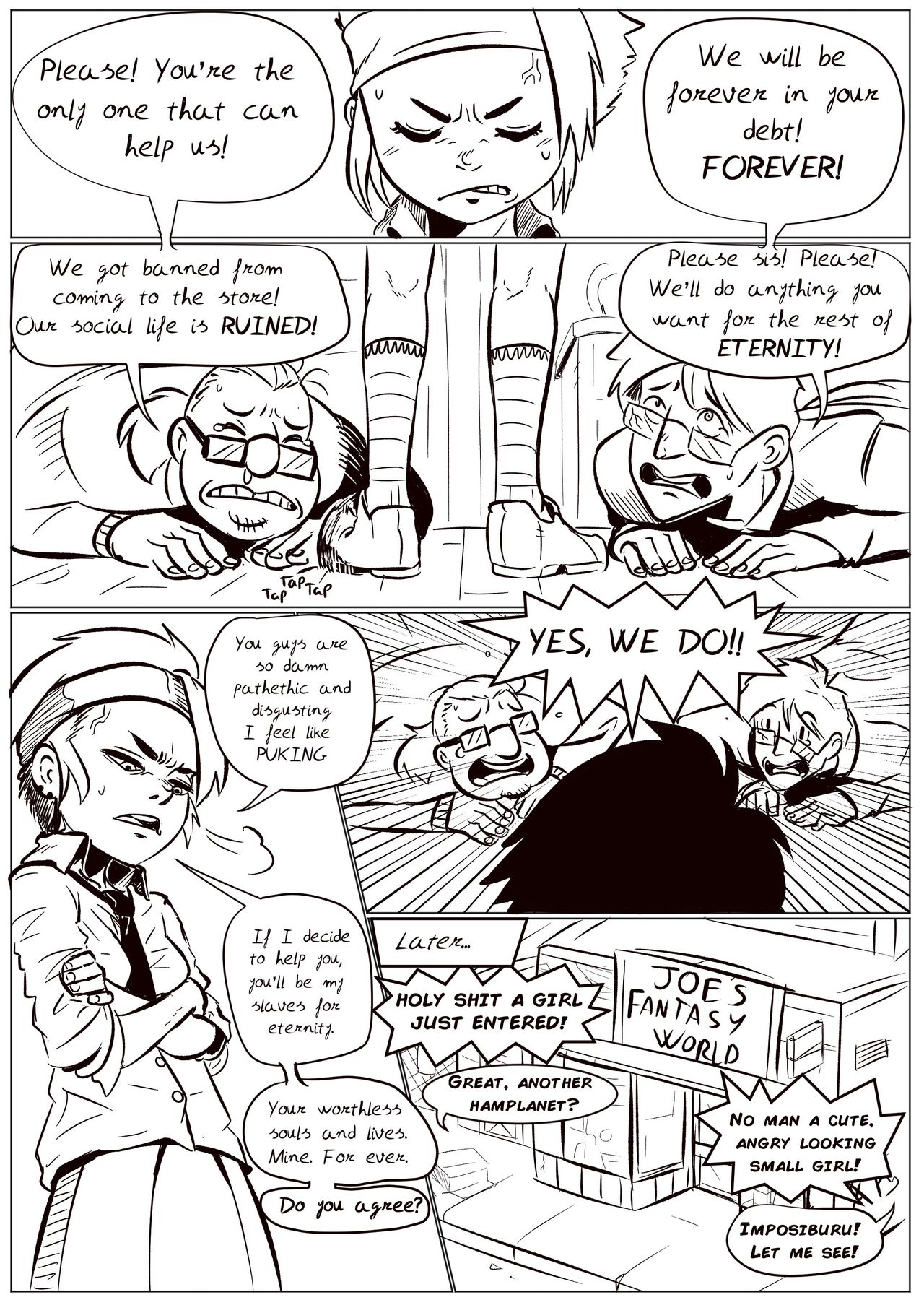 Eltingville Club 02