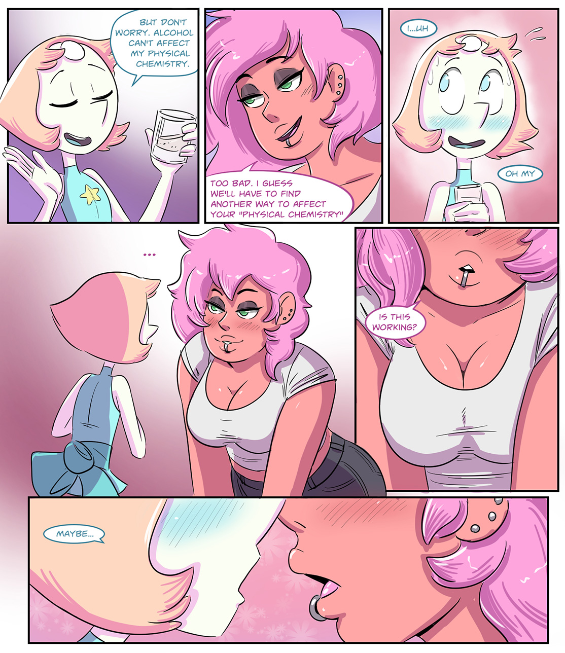 Gem Chesmistry 4
