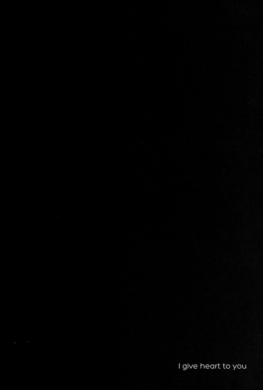 I Give Heart To You 08