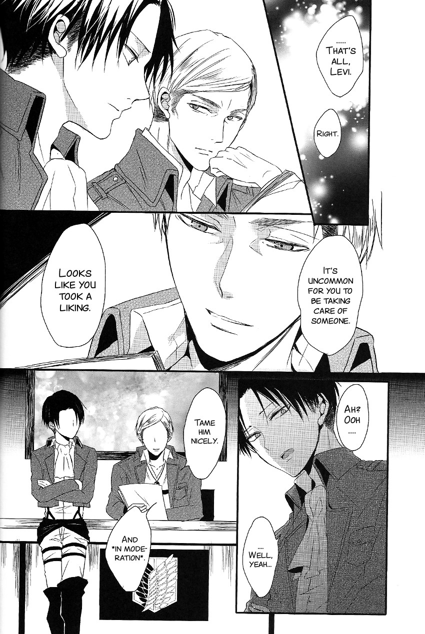 I Give Heart To You 30