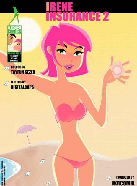 Irene Insurance 2 Jkrcomix 01