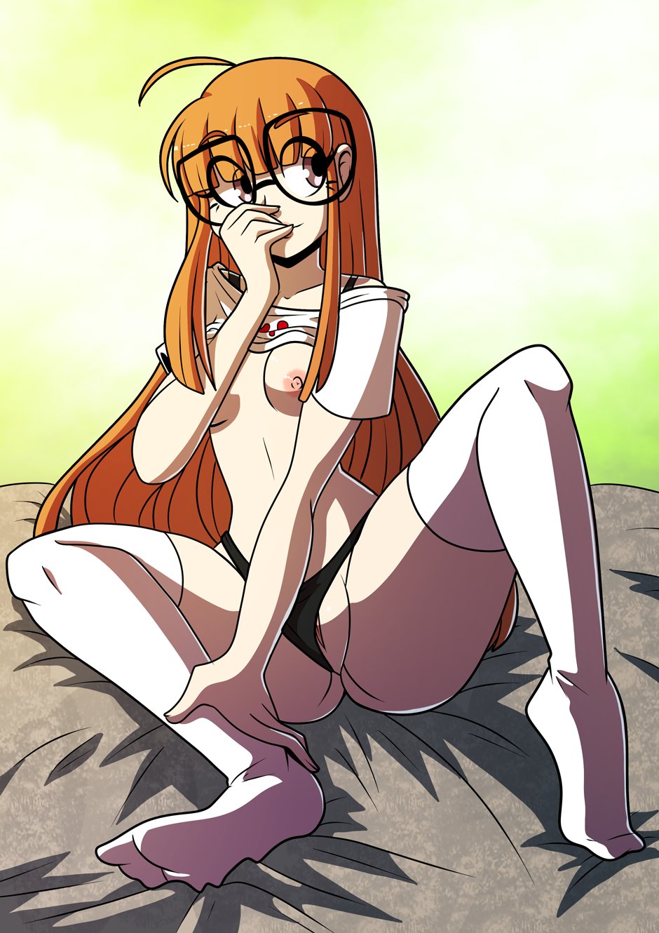 Jokers Test Of Endurance Kinkymation 06