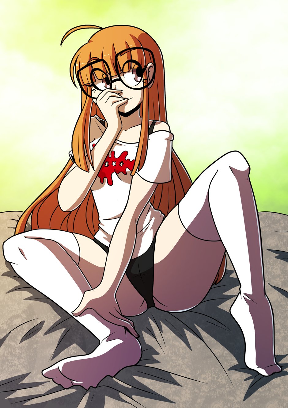 Jokers Test Of Endurance Kinkymation 07