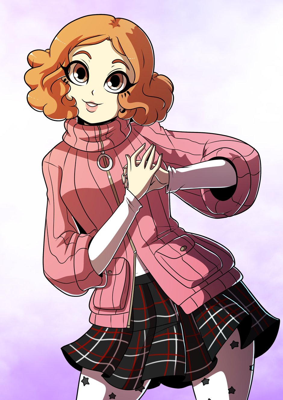 Jokers Test Of Endurance Kinkymation 09