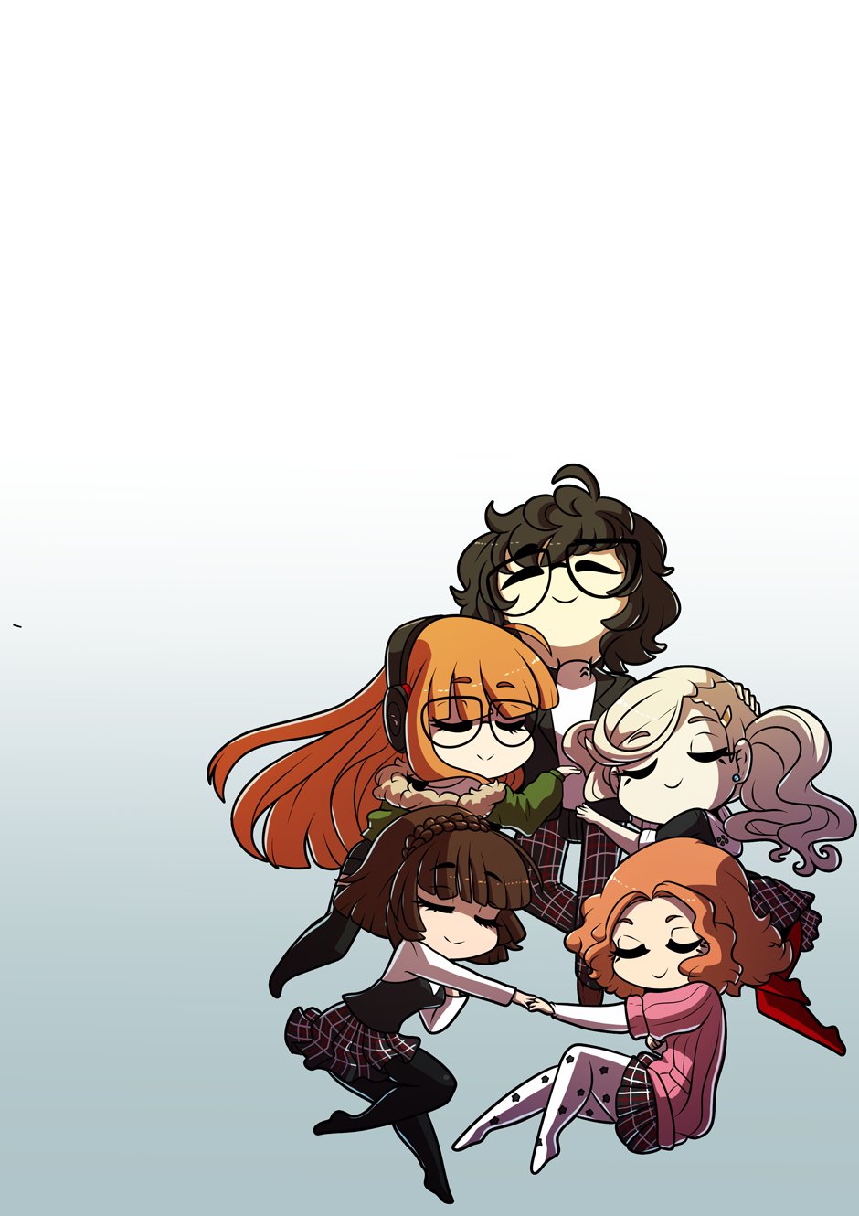 Jokers Test Of Endurance Kinkymation 87