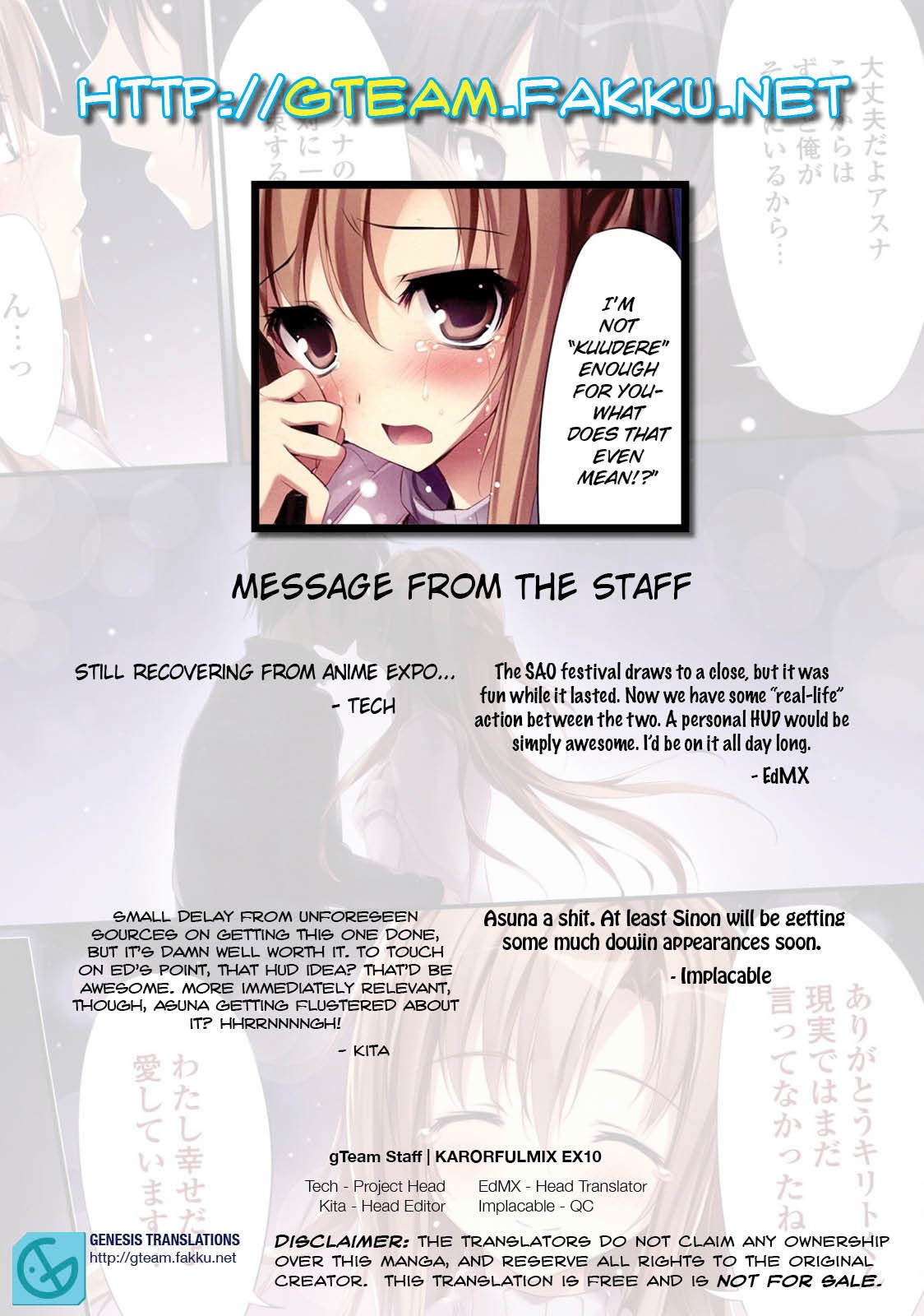 Karorful Mix Ex10 27