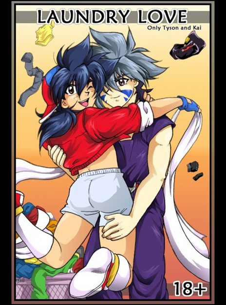 Laundry Love
