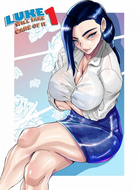 Luke Will Take Care Of It 1 Aarokira 01