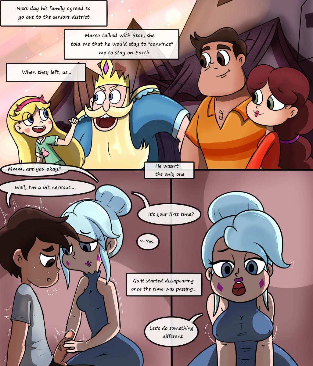 Moon The Selfish Rogueartlove 11
