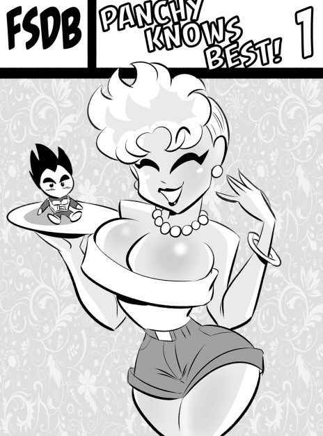 Panchy Knows Best! – FunsexyDB