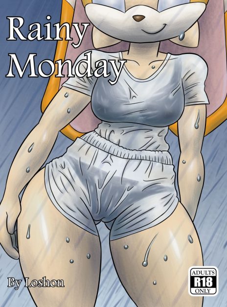 Rainy Monday – Sonic XXX